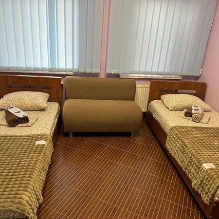 Guest House Na Suvorova Izmail Dış mekan fotoğraf