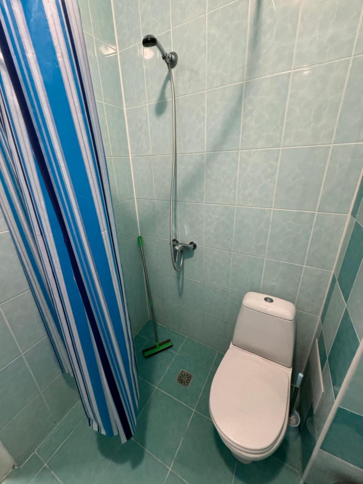 Guest House Na Suvorova Izmail Dış mekan fotoğraf
