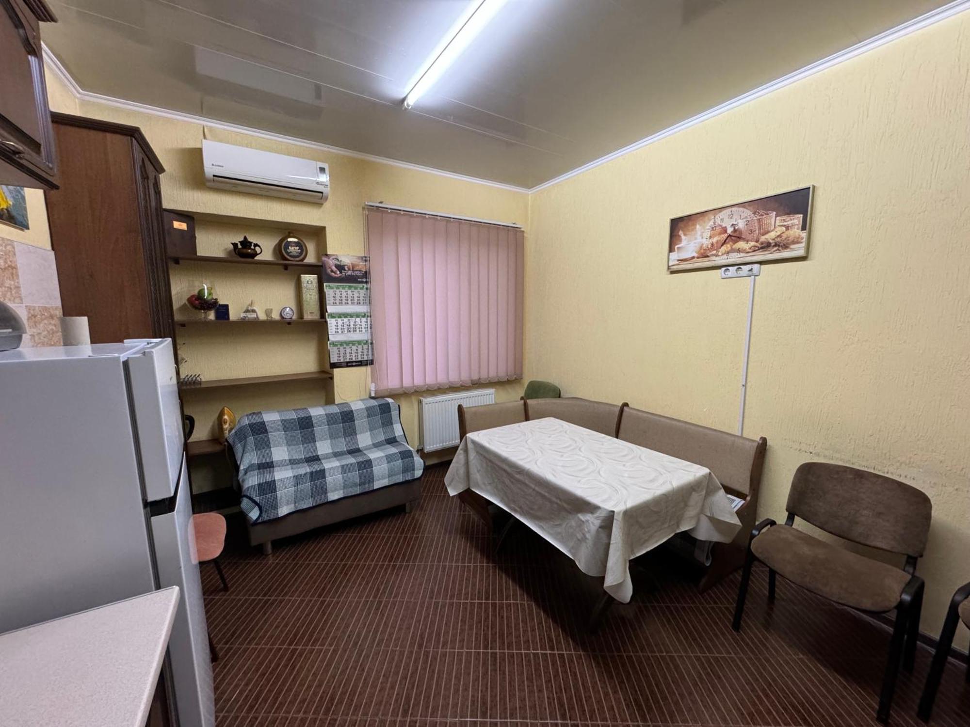 Guest House Na Suvorova Izmail Dış mekan fotoğraf